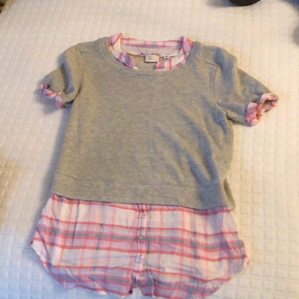 Anthropologie